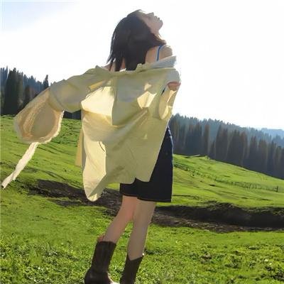 她下单了一个隐世继承人